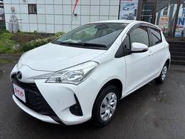 トヨタ ヴィッツ 1.3 F 4WD 