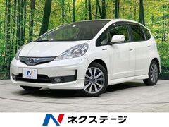 ホンダ フィットハイブリッド の中古車 1.5 RS 茨城県つくば市 71.1万円