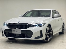 BMW 3シリーズ 318i Mスポーツ エディション シャドウ 弊社デモカーブラックキドニー19インチAW