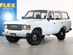 4.0 VX ハイルーフ 4WD