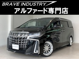 トヨタ アルファード 2.5 S Aパッケージ 1オ-ナ- 7人乗り 両電スラ 後席モニタ-