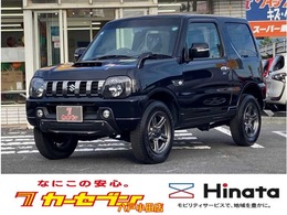 スズキ ジムニー 660 ランドベンチャー 4WD 