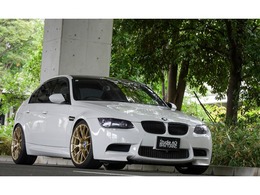 BMW M3セダン M DCT ドライブロジック 3D Design車高調KIT　arcスタビライザー　C