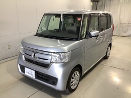 ホンダ N-BOX 660 G ホンダセンシング 