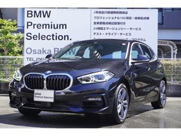 BMW 1シリーズ 116i DCT 弊社レンタカ-　ACC・ライブコックピット