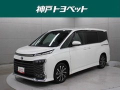 トヨタ ヴォクシー の中古車 2.0 S-Z 兵庫県姫路市 304.9万円