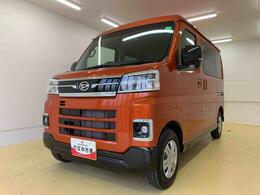 ダイハツ アトレー 660 RS ターボ　保証付き