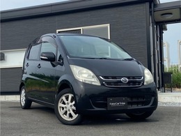 ダイハツ ムーヴ 660 X リミテッド 