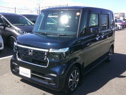 ホンダ N-BOX 660 