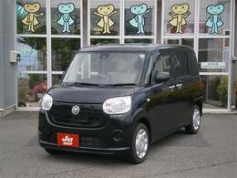 ダイハツ ムーヴキャンバス 660 X SAII 4WD 