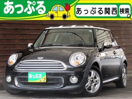 ミニ ミニ ワン 禁煙車　ゴリラナビ　ワンセグ　ETC
