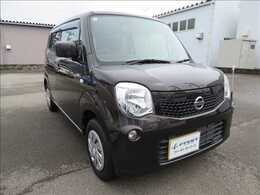 日産 モコ S 