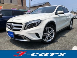 メルセデス・ベンツ GLAクラス GLA180 /ナビ　フルセグTV　Bカメラ　Bluetooth
