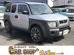 ホンダ エレメント の中古車 2.4 4WD 岐阜県各務原市 30.0万円