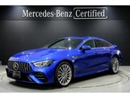 43 4マチックプラス AMG ライドコントロール プラスパッケージ 4WD MP202401
