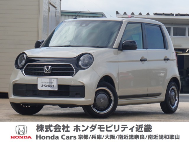 令和4年式　ワンオーナー　当店の販売車両はそのほとんどが自社での下取り車とデモカー（展示、試乗車）から構成され、安心してご購入いただけますよ