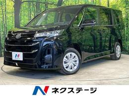 トヨタ ノア 2.0 X 4WD 