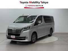 トヨタ グランエース の中古車 2.8 G ディーゼルターボ 東京都江東区 563.0万円