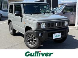 スズキ ジムニー 660 XC 4WD 4WD！シートヒーター！クルコン！