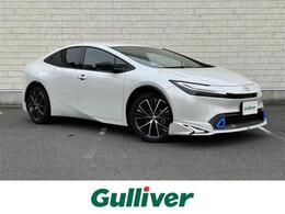 トヨタ プリウス 2.0 Z ナビ 全方位 デジタルミラ モデリスタ BSM