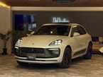 GTS PDK 4WD