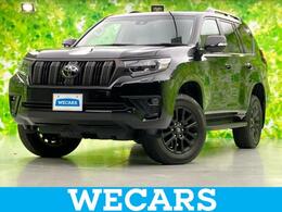 トヨタ ランドクルーザープラド 2.7 TX Lパッケージ マットブラック エディション 4WD サンルーフ/ディスプレイオーディオ+ナビ9