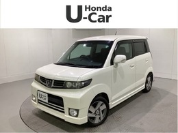 ホンダ ゼスト 660 W 純正バックモニター付CDコンポ/社外ドラレ