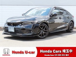 ホンダ シビック 2.0 e:HEV 純ナビ バックカメラ フルセグ ETC