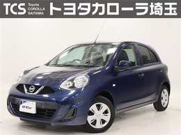 日産 マーチ 1.2 X Vセレクション CDチューナー　マニュアルAC　ドラレコ