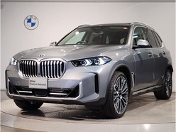 R7　BMW　BMW　X5