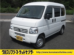 ホンダ アクティバン 660 SDX 4WD キーレス ETC ヘッドライトレベライザー
