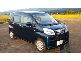 ダイハツ ムーヴ 660 L SAIII 