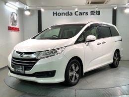 ホンダ オデッセイ 2.4 G EX Honda SENSING 最長2年保証 ナビ 1オーナー