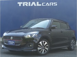 スズキ スイフト 1.2 ハイブリッド RS 社外ナビETCBluetoothシートヒーターフルセ