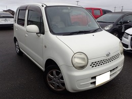 ダイハツ ムーヴラテ 660 Xリミテッド エアコン　パワステ　スマートキー