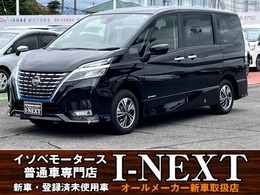 日産 セレナ 1.2 e-POWER ハイウェイスター V 純正ナビ/全方位カメラ/ETC/プロパイロット