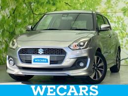 スズキ スイフト 1.2 ハイブリッド RS 4WD 新品タイヤ/セーフティサポート(スズキ)/シ