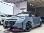 1.2 NISMO チューンド e-POWER 4WD