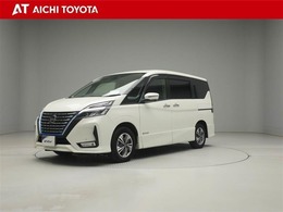 日産 セレナ 1.2 e-POWER ハイウェイスター 1年間距離無制限ロングラン保証付き