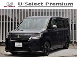 ホンダ ステップワゴン 1.5 スパーダ 純正9インチコネクトナビ・リア席モニター