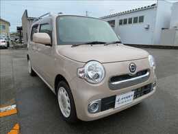 ダイハツ ミラココア ココアプラスX 