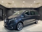 V220 d アバンギャルド ロング ディーゼルターボ
