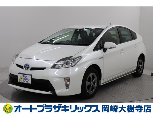 当店は、トヨタモビリティ東名古屋(株)をグループ会社に持つ中古車販売部門です。