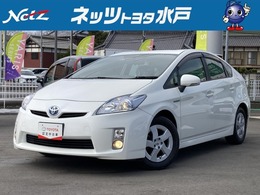 トヨタ プリウス 1.8 S 