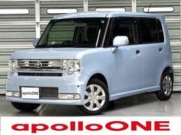 トヨタ ピクシススペース 660 カスタム X ワンオーナー 純正ナビ バックカメラ