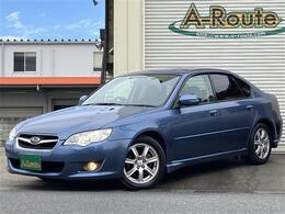 スバル レガシィB4 2.0 i Bスポーツ 4WD 後期型　禁煙車　水平対向エンジン　レギュ