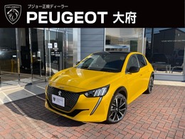 プジョー 208 GT GT/新車保証継承/アップルカープレイ