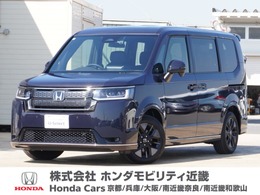 ホンダ ステップワゴン 1.5 スパーダ 11インチナビ 当社デモカーアップ