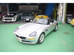 BMW Z8 の中古車 4.9 広島県三原市 応相談万円