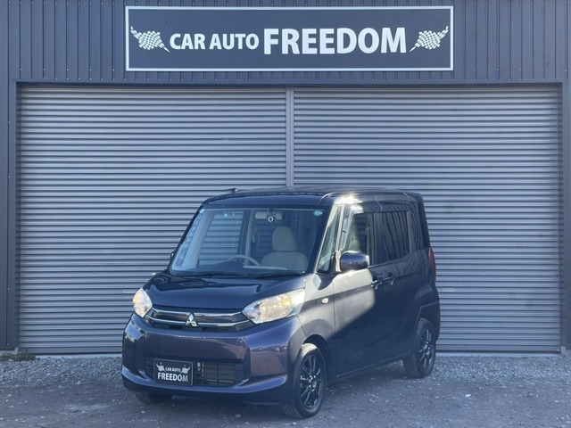 オートローン特別低金利実施中♪支払総額40万円☆車検新規2年付き☆キーレス☆DVDオーディオ☆バックカメラ☆アイドリングストップ☆ドラレコ☆